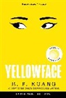 R. F. Kuang, Rebecca Kuang - Yellowface