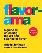 Arielle Johnson - Flavorama