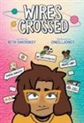 Beth Fantaskey, ONeillJones, Erin ONeillJones - Wires Crossed: A Graphic Novel