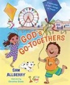 Sam Allberry, Christine Grove - God's Go-Togethers