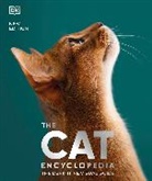 DK - The Cat Encyclopedia