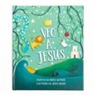 Nancy Guthrie, Jenny Brake - Veo a Jesús