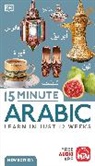 DK - 15 Minute Arabic