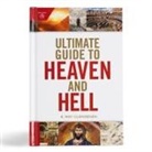 E Ray Clendenen, Ray Clendenen - Ultimate Guide to Heaven and Hell