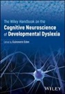 Guinevere F Eden, Guinevere F. Eden, Guinevere F. (Georgetown University Medical Eden, Eden Guinevere F. - Wiley Handbook on the Cognitive Neuroscience of Developmental Dyslexia