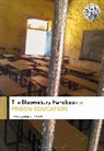 Erin S Corbett, Erin S. Corbett - The Bloomsbury Handbook of Prison Education
