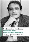 Pere Ayling, Guanglun Michael Mu, Garth Stahl, Pere Ayling, Guanglun Michael Mu, Garth Stahl... - The Bloomsbury Handbook of Bourdieu and Educational Research