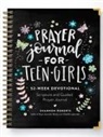 Paige Tate &amp; Co., Shannon Roberts - Prayer Journal for Teen Girls