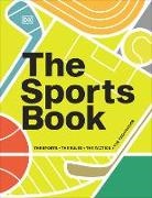 Dk - The Sports Book