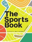 DK - The Sports Book