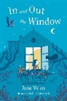 Cathrin Peterslund, Jane Yolen - In and Out the Window