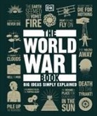 DK - The World War I Book