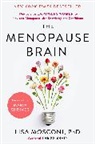 Lisa Mosconi, Maria Shriver - The Menopause Brain
