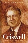 O S Hawkins, O. S. Hawkins - Criswell