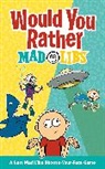 Olivia Luchini, Mad Libs - Mad Libs