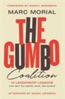 Marc Morial - The Gumbo Coalition