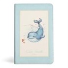 Holman Bible Publishers - KJV Great and Small Bible, Baby Blue Leathertouch