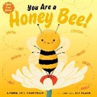 Jay Fleck, Laurie Ann Thompson, Jay Fleck - You Are a Honey Bee!
