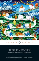 Kurtis R Schaeffer, Kurtis R. Schaeffer, Schaeffer Kurtis R. - Buddhist Meditation