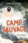 Pam Withers - Camp Sauvage