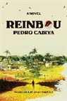 Pedro Cabiya, Jessica Powell - Reinbou