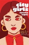 Loretta Lopez - City Girls