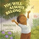 Lauren Gallegos, Matthew Paul Turner, Turner Matthew Paul, Gallegos Lauren - You Will Always Belong
