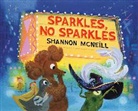 Shannon McNeill, McNeill Shannon - Sparkles, No Sparkles