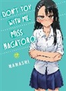 Nanashi - Don't Toy With Me, Miss Nagatoro 17