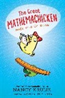 Charlie Alder, Nancy Krulik - The Great Mathemachicken 1: Hide and Go Beak