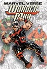 Englehart Steve, Don HECK, Stan Lee, Lee Stan, Marvel Various, Michelinie David - MARVEL-VERSE: WONDER MAN