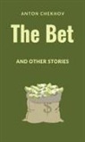 Anton P. Chekhov - The Darling and Other Stories