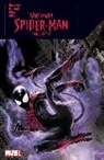 Tony Daniel, Lee Garbett, Marvel Various, Javier Pina, Si Spurrier, Spurrier Si... - Uncanny Spider-Man: Fall Of X