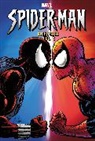 Mark Bagley, Sal Buscema, J M Dematteis, J.M. DeMatteis, Dezago Todd, Marvel Various... - Spider-Man: Clone Saga Omnibus Vol. 2 [New Printing]