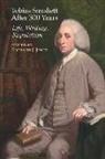 JONES, Richard J Jones, Richard J. Jones - Tobias Smollett After 300 Years: