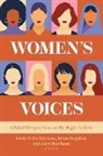 Caryl Ben Basat, Renee Dopplick, Linda Strite Murnane - Women's Voices
