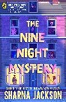Sharna Jackson, Jackson Sharna - The Nine Night Mystery