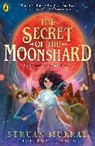 Struan Murray, Vivienne To, To Vivienne - The Secret of the Moonshard