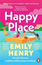 Emily Henry, Henry Emily - Happy Place