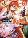 Osamu Nishi - Welcome to Demon School! Iruma-kun 6