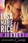 Lisa Marie Rice - Midnight Caress