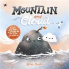 Jana Curll, Jana Curll - Mountain and Cloud