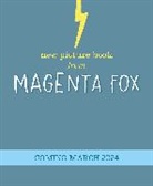 Magenta Fox - Storm-Cat