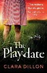 Clara Dillon - The Playdate