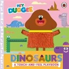 Hey Duggee - Hey Duggee: Dinosaurs