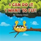 Jeremy Jones - I Can Do It, I Can Fly!