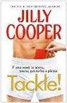 Jilly Cooper, Cooper Jilly - Tackle!
