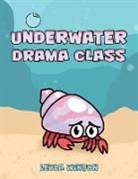 Leyla Winton - Underwater Drama Class