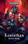 Darius Hinks - Leviathan