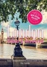 Sascha Berninger - London Asked and Answered